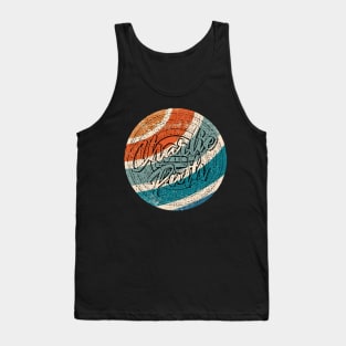 Charlie puth Tank Top